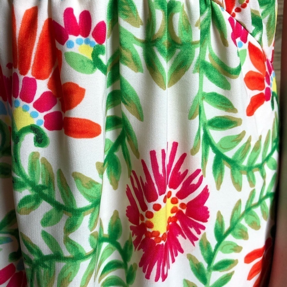 Lovemarks, colorful dress - Picture 7 of 10